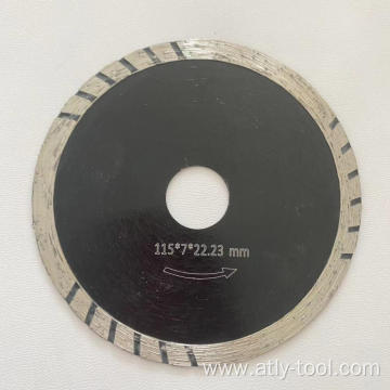 ATL-BS29 Sintered Diamond Saw Blade